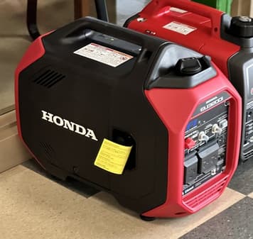 Main image Honda EU3200i